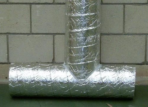 Cách nhiệt đường ống dẫn hơi nước nóng