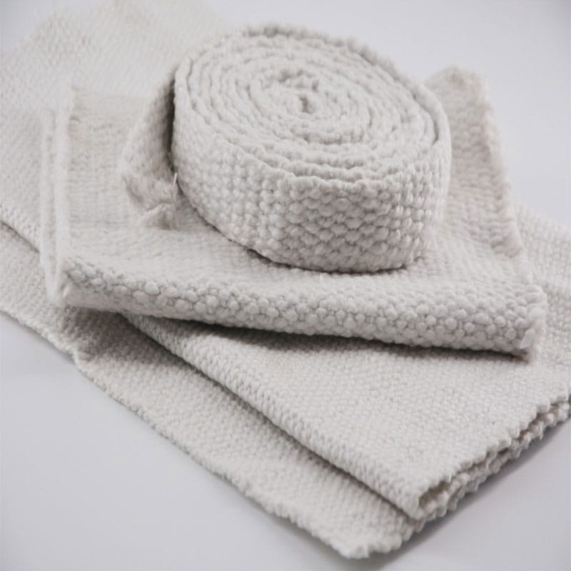 Vải ceramic chịu nhiệt 1260°C