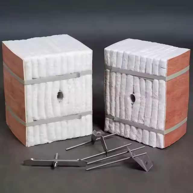 Bông Gốm Ceramic Dạng Khối (Module)