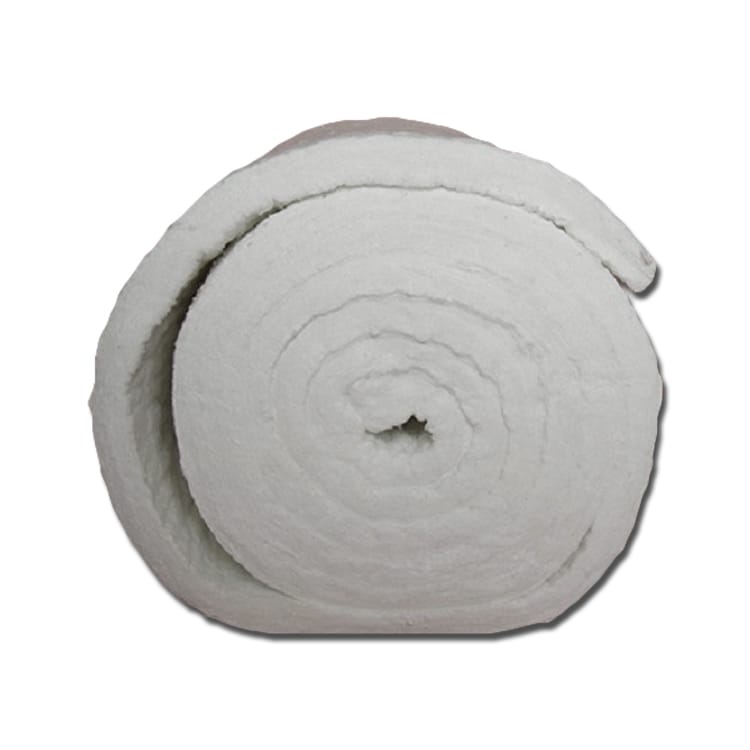 Bông ceramic ( chịu nhiệt 1260 độ C)