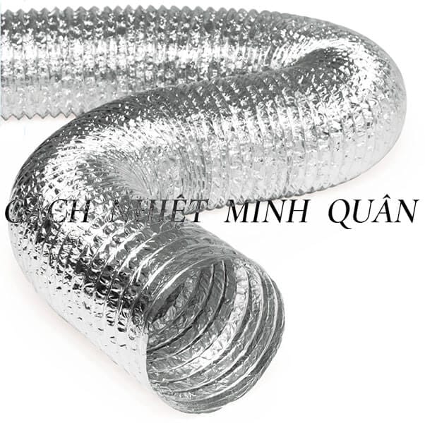 SOFT AIR TUBE AND HARD AIR DUCT