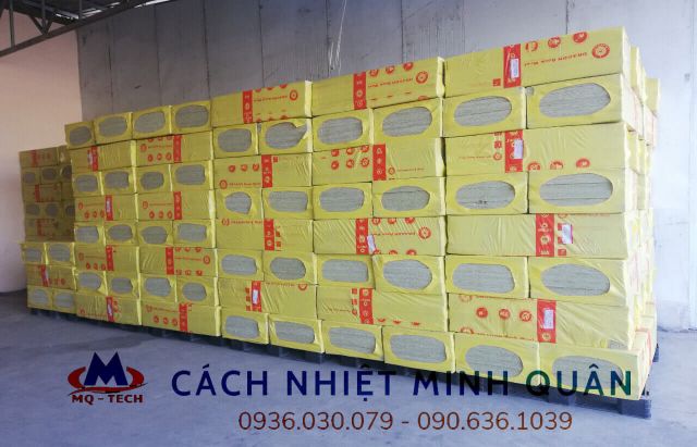 Where to buy Thai rockwool insulation?