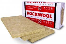 rockwool insulation