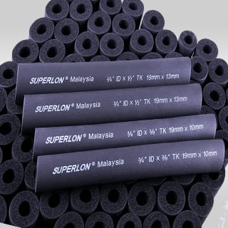 superlon insulation