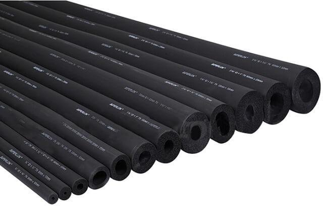 Superlon insulation tube