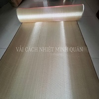 bạt chống cháy hàn xì ht800