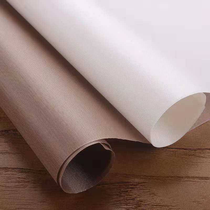 bạt chống cháy phủ ptfe